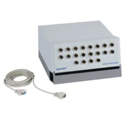 德國艾本德Eppendorf,DASGIP?PH4PO4RD4L監測模塊,適用4個(gè)罐體,無(wú)傳感器,pH、DO和Redox帶液位/消泡選項