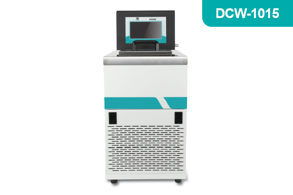 寧波新芝生物科技低溫恒溫槽（加熱、制冷）DCW-1015