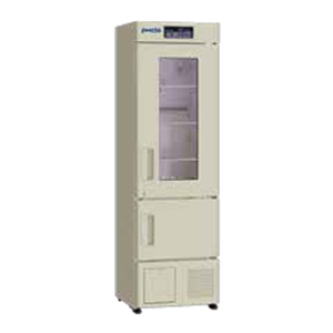 PHcbi藥品冷藏、冷凍保存箱MPR-215F-PC