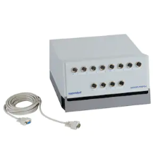 德國艾本德Eppendorf,DASGIP? PH4PO4監測模塊,適用4個(gè)罐體,無(wú)傳感器,pH/DO