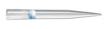 德國艾本德 Eppendorf ep Dualfilter T.I.P.S.? LoRetention, PCR 潔凈/無(wú)菌級, 50 – 1,000 μL, 76 mm, 藍色, 天然色 無(wú)色, 