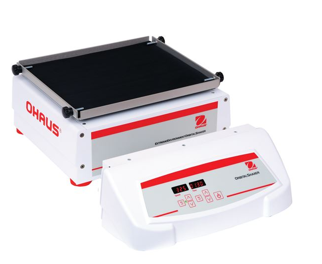 美國奧豪斯，OHAUS，脫色搖床，回旋振蕩器，圓周振蕩器，分體式極端環(huán)境搖床，SHEX1619DG