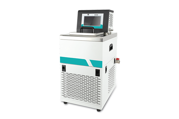 寧波新芝生物科技低溫恒溫槽（加熱、制冷）DC-0515
