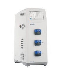 德國艾本德（Eppendorf）BioFlo? 120, 標配，I 型插頭, 轉子流量計, 5 SLPM